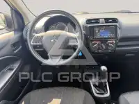 2022 Mitsubishi SpaceStar