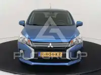2022 Mitsubishi SpaceStar