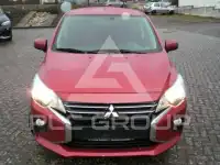 2022 Mitsubishi SpaceStar