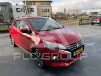 2022 Mitsubishi SpaceStar