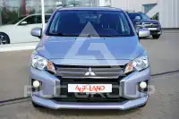 2022 Mitsubishi SpaceStar