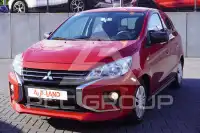 2022 Mitsubishi SpaceStar