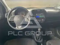 2022 Mitsubishi SpaceStar