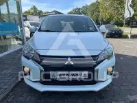 2022 Mitsubishi SpaceStar