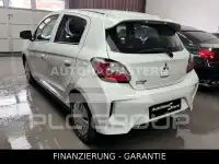 2022 Mitsubishi SpaceStar
