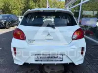 2022 Mitsubishi SpaceStar