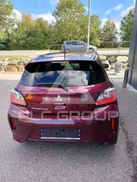 2022 Mitsubishi SpaceStar