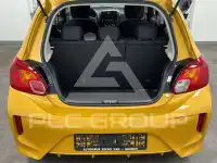 2022 Mitsubishi SpaceStar