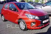 2022 Mitsubishi SpaceStar