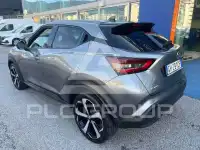 2022 Nissan Juke