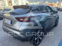 2022 Nissan Juke