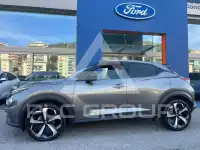 2022 Nissan Juke
