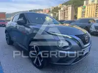 2022 Nissan Other