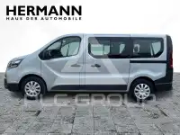 2022 Nissan NV 300