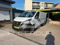 2022 Nissan NV 300