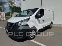 2022 Nissan NV 300