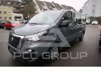2022 Nissan Primastar