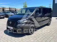 2022 Nissan NV 300