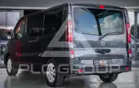 2022 Nissan NV 300