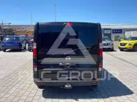 2022 Nissan NV 300