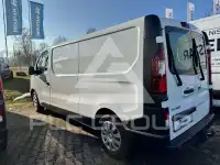 2022 Nissan NV 300