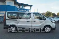 2022 Nissan NV 300