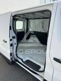 2022 Nissan NV 300