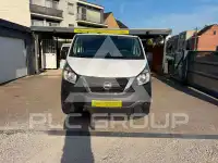 2022 Nissan NV 300