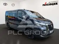 2022 Nissan NV 300