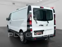 2022 Nissan NV 300