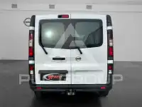 2022 Nissan NV 300
