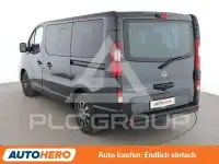 2022 Nissan NV 300
