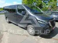 2022 Nissan NV 300
