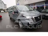 2022 Nissan Primastar