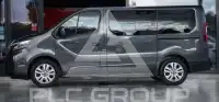 2022 Nissan NV 300