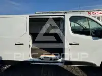 2022 Nissan NV 300
