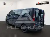 2022 Nissan NV 300