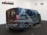 2022 Nissan NV 300