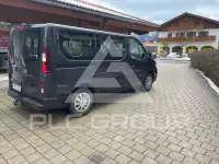2022 Nissan NV 300