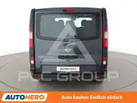 2022 Nissan NV 300