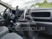 2022 Nissan NV 300