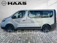 2022 Nissan NV 300