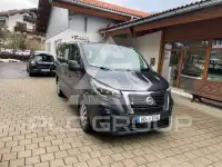 2022 Nissan NV 300