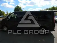 2022 Nissan NV 300