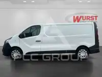 2022 Nissan NV 300