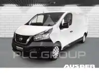 2022 Nissan NV 300