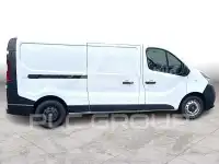 2022 Nissan NV 300