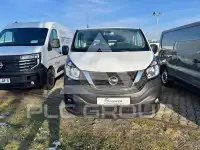2022 Nissan NV 300