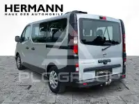 2022 Nissan NV 300