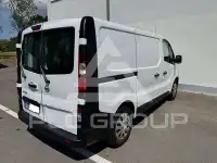 2022 Nissan NV 300